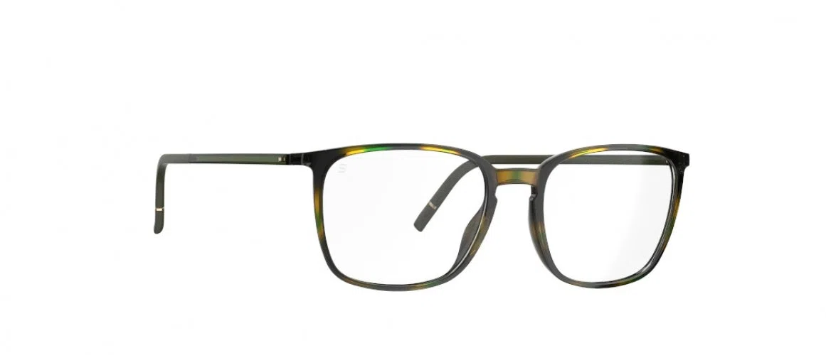 Silhouette SPX Illusion 2978 Eyeglasses - view 25